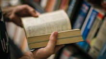 We Need to Read Stories of People Who Were Enslaved We Need to Read Stories of People Who Were Enslaved