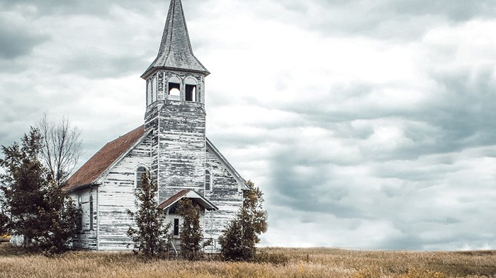 What Should Ministry Look Like in Post-Christian America? What Should Ministry Look Like in Post-Christian America?