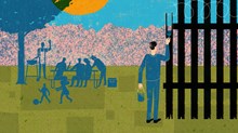 It Is Not Good for Man—Or Immigrant—To Be Alone It Is Not Good for Man—Or Immigrant—To Be Alone