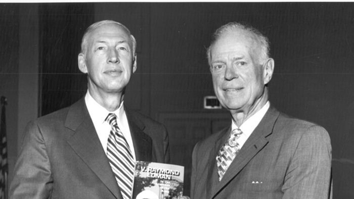 Hero Making: The Story of One Man Who Invested in Billy Graham, Changing the Course of His Ministry Hero Making: The Story of One Man Who Invested in Billy Graham, Changing the Course of His Ministry