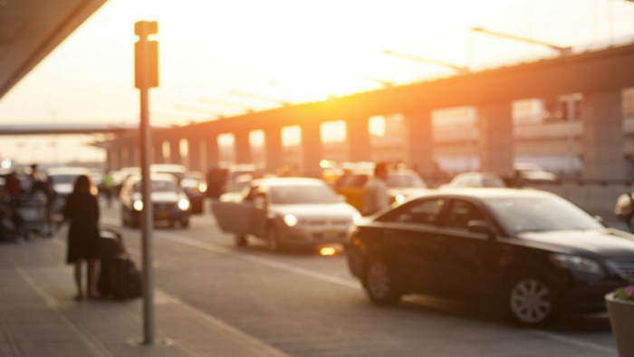 Jane the Uber Driver, and How God Uses Ordinary Events for Extraordinary Purposes Jane the Uber Driver, and How God Uses Ordinary Events for Extraordinary Purposes