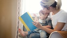 Babies Need Their Moms. But Moms Need Paid Leave. Babies Need Their Moms. But Moms Need Paid Leave.
