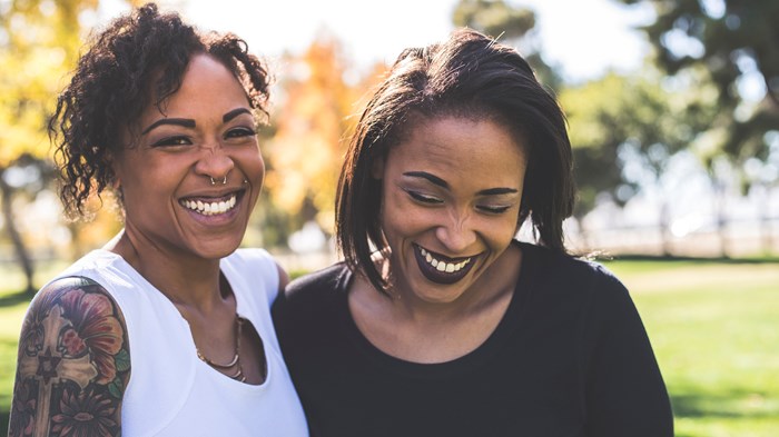 What Do Women Need from Your Church? What Do Women Need from Your Church?