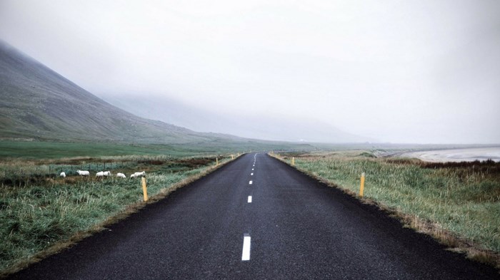 Are You Willing to Go if God Calls You? Thoughts on Our Mission as We Follow Jesus Are You Willing to Go if God Calls You? Thoughts on Our Mission as We Follow Jesus