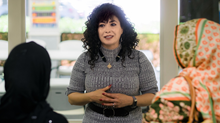 Iranian-American Minister: Why the Bible Belt Is Perfect for Muslim Refugees Iranian-American Minister: Why the Bible Belt Is Perfect for Muslim Refugees