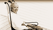 CT Classic: Madeleine L'Engle on Allegory and Prayer CT Classic: Madeleine L'Engle on Allegory and Prayer