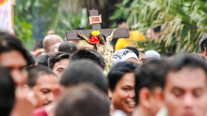 How the Philippines Became Catholic