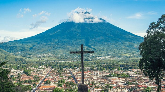 One-on-One with the Authors of Participating in God’s Mission: A Theological Missiology for the Church in America One-on-One with the Authors of Participating in God’s Mission: A Theological Missiology for the Church in America