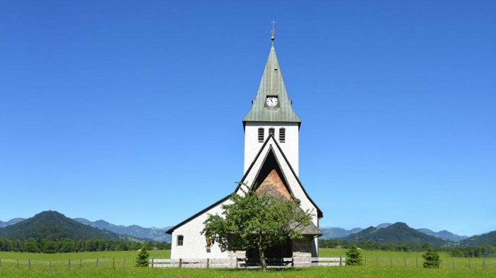 Three Elements of an Explosive Church Planting Movement Three Elements of an Explosive Church Planting Movement