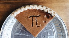 Food for Thought: The Theological Life of Pi Food for Thought: The Theological Life of Pi