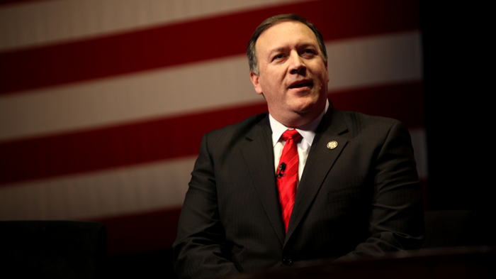 Will Trump’s New Secretary of State Prioritize Religious Freedom? Will Trump’s New Secretary of State Prioritize Religious Freedom?