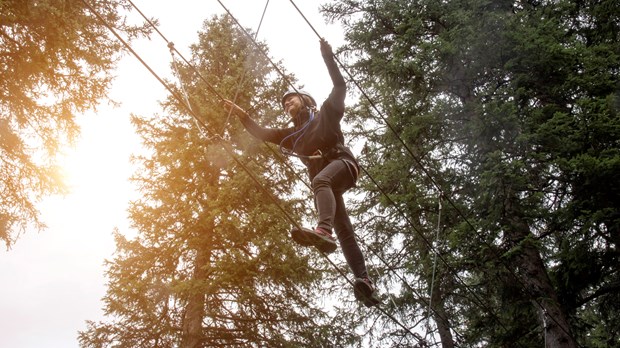 When the Path to Ministry Is an Obstacle Course When the Path to Ministry Is an Obstacle Course
