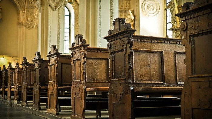 Five Things that Keep Churches from Change Five Things that Keep Churches from Change