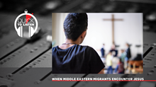 Muslim Refugees Are Finding Christ—And Facing Backlash Muslim Refugees Are Finding Christ—And Facing Backlash