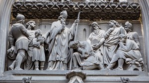 What We Can Know about Saint Patrick What We Can Know about Saint Patrick