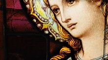 Mother Mary Is a Sanctuary—and So Are We Mother Mary Is a Sanctuary—and So Are We