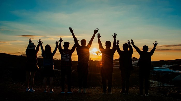 Empathy & Evangelism Empathy & Evangelism
