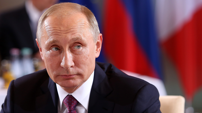 Why Russian Protestants Voted for President Putin Why Russian Protestants Voted for President Putin