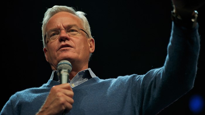 Bill Hybels Accused Of Sexual Misconduct By Former Willow News And Reporting 4245