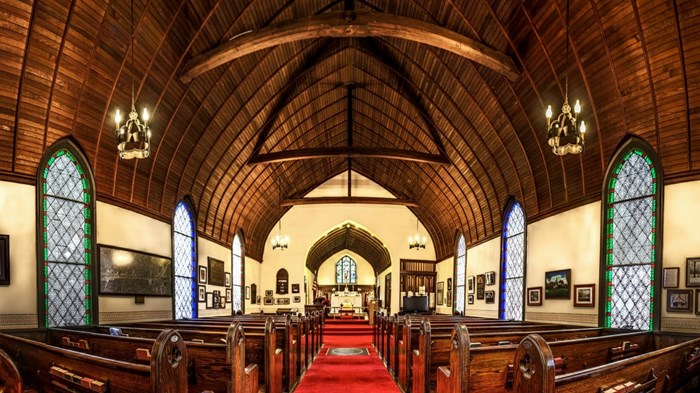 20 Truths from Small Church Essentials 20 Truths from Small Church Essentials