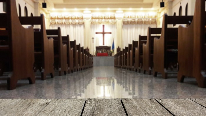 Ten Types of Churches That Need Revitalization Ten Types of Churches That Need Revitalization