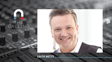 Keith Getty Is Still Fighting the Worship Wars Keith Getty Is Still Fighting the Worship Wars
