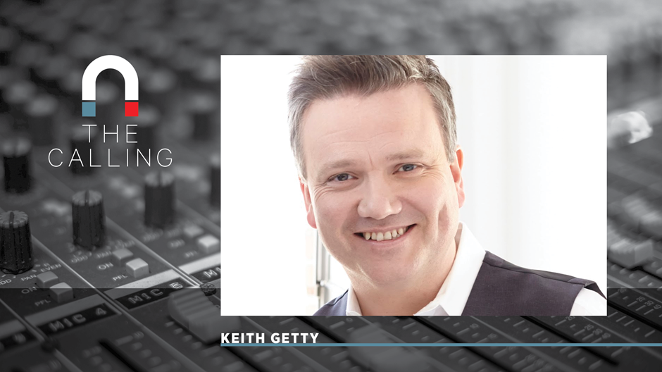 Keith Getty Is Still Fighting the Worship Wars