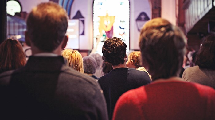 How to Reach the Easter Crowd How to Reach the Easter Crowd