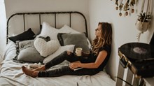 6 Ways to Survive the Grief of Childlessness 6 Ways to Survive the Grief of Childlessness