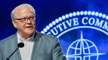 Southern Baptist Leader Frank Page Resigns over ‘Morally Inappropriate Relationship’
