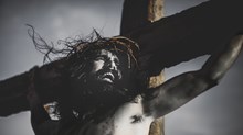 Is the Wrath of God Really Satisfying? Is the Wrath of God Really Satisfying?