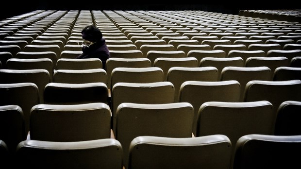 Is the Megachurch Era Over? Yes. And No. (And Other Contradictory Answers) Is the Megachurch Era Over? Yes. And No. (And Other Contradictory Answers)