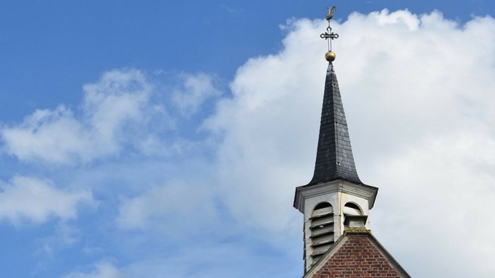 To Be or Not to Be an Evangelical To Be or Not to Be an Evangelical