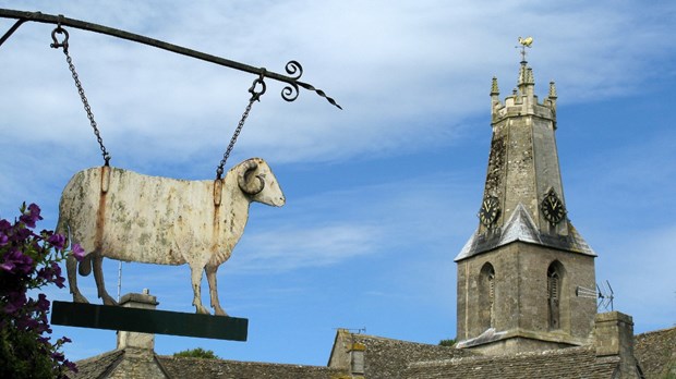 What About Those Sheep-Stealing Megachurches? What About Those Sheep-Stealing Megachurches?
