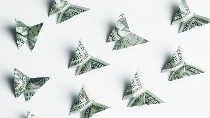 The Pastor's Currency Is Influence The Pastor's Currency Is Influence