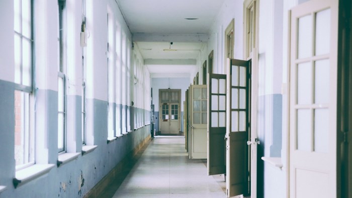 God in Suffering: Our Response to Too Many School Shootings God in Suffering: Our Response to Too Many School Shootings
