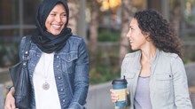 God’s Divine Plan for Muslim Immigrants God’s Divine Plan for Muslim Immigrants