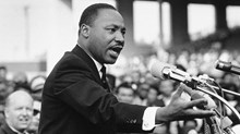 The Origin Story of Martin Luther King Jr.