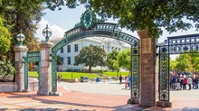 What My Berkeley Congregation Taught Me About Loving My Political Enemies What My Berkeley Congregation Taught Me About Loving My Political Enemies