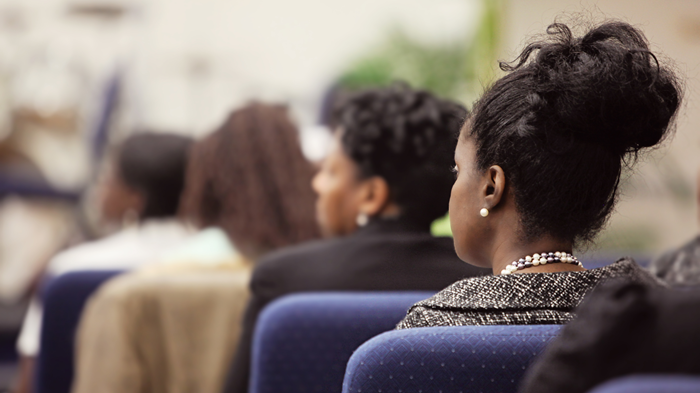 50 Years After MLK, Sunday Segregation Isn’t Theological 50 Years After MLK, Sunday Segregation Isn’t Theological