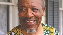John Perkins Has Hope for Racial Reconciliation. Do We? John Perkins Has Hope for Racial Reconciliation. Do We?