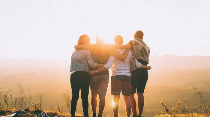 One-on-One with Michael Moynagh on “Church in Life”