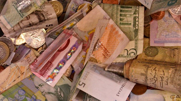 Money And The Small Church: 3 Reasons We Must Talk About It (New Series) Money And The Small Church: 3 Reasons We Must Talk About It (New Series)
