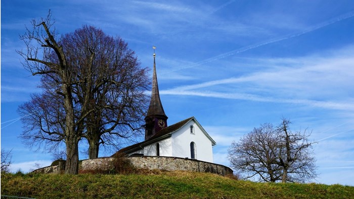 Some (Recent) History of Church Planting – Two Startup Models Some (Recent) History of Church Planting – Two Startup Models