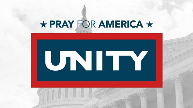 One-on-One with Ronnie Floyd on the National Day of Prayer, May 3 One-on-One with Ronnie Floyd on the National Day of Prayer, May 3