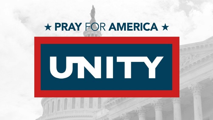 One-on-One with Ronnie Floyd on the National Day of Prayer, May 3