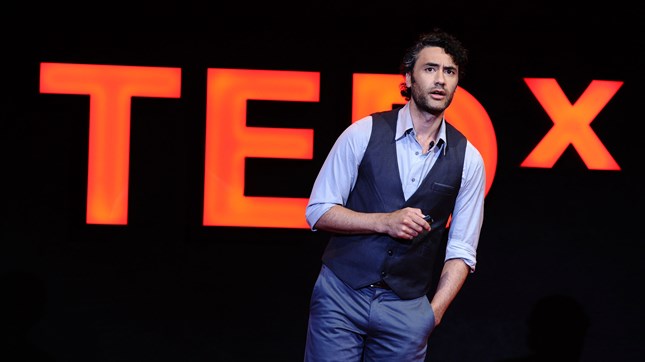 Should We Preach Like a TED Talk? Should We Preach Like a TED Talk?