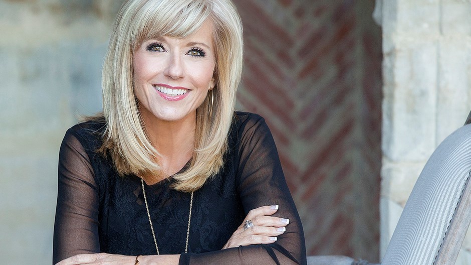 Beth Moore: My 5 Keys to Accountability