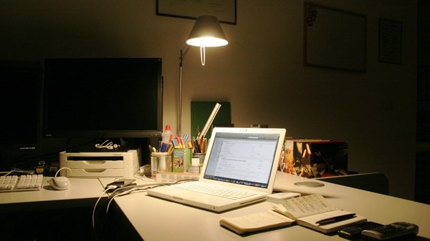 6 Reasons Many Pastors Don’t Need An Office Any More