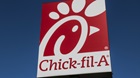 Creepy Chick-fil-A and New York(er) Values: The Shock (and Slander) are Getting Old Creepy Chick-fil-A and New York(er) Values: The Shock (and Slander) are Getting Old